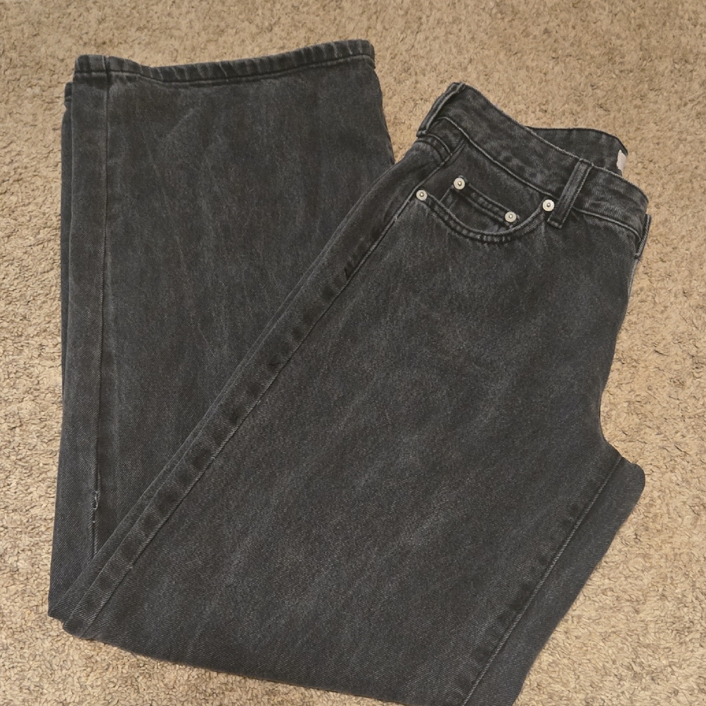 PacSun Casey Low Rise Baggy Jeans